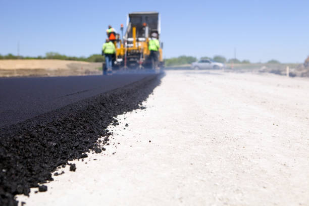 Best Driveway Grading and Leveling  in Rochelle, IL